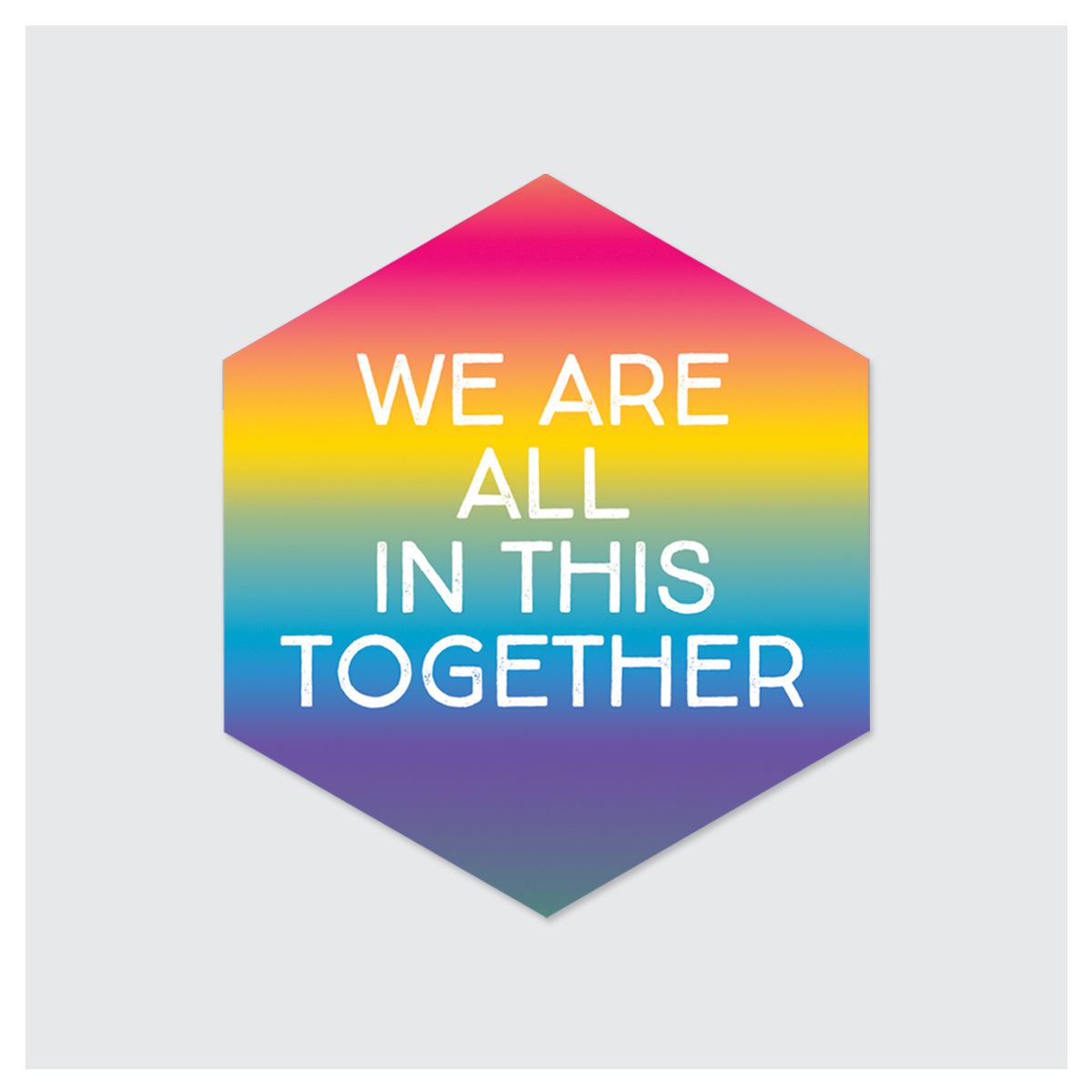 Rock Scissor Paper-Stickers