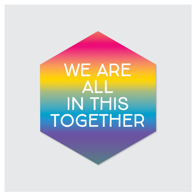 Rock Scissor Paper-Stickers