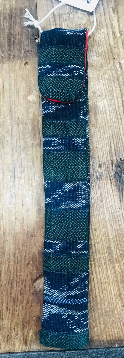 Lumily - Reusable Straw or Pencil Case