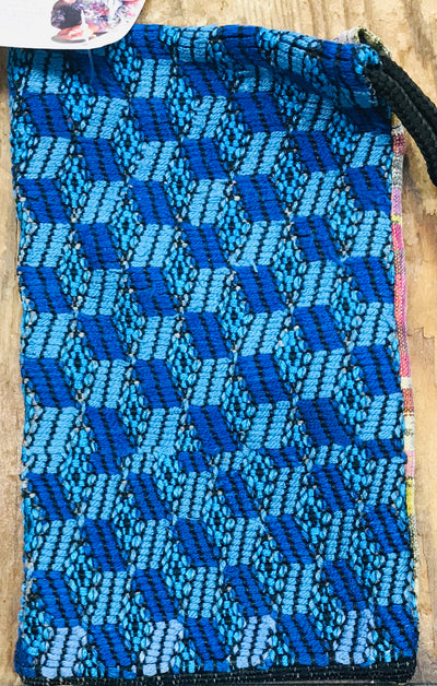SUNGLASS CASE