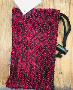 SUNGLASS CASE