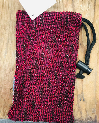 SUNGLASS CASE
