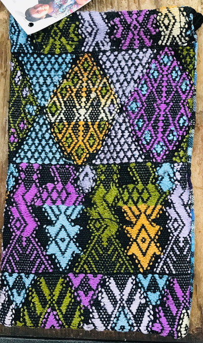 SUNGLASS CASE