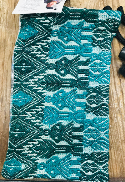 SUNGLASS CASE