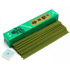 Morning Star Incense