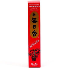 Morning Star Incense