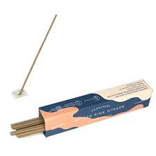Scentsual Incense