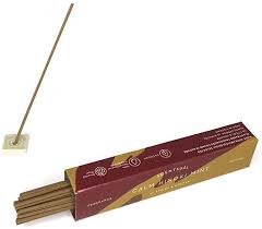 Scentsual Incense