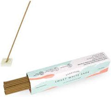 Scentsual Incense