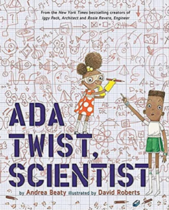Ada Twist, Scientist - Abrams Books