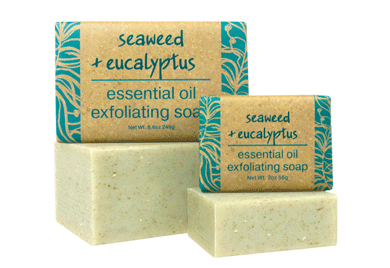 Greenwich Essential Oil Soaps