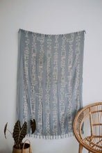 Shapes Tapestry