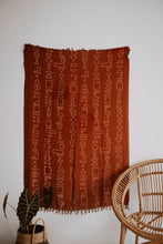 Shapes Tapestry