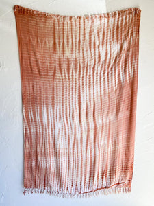 Shapes Tapestry