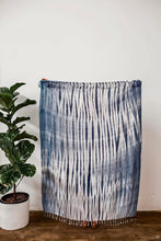 Shapes Tapestry