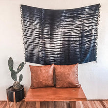 Shapes Tapestry