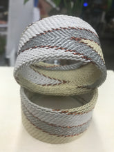 African Wire Bracelet
