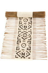 Twig Table Runner