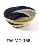 Telephone Wire Bowls