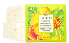 Greenwich Cities Of The World Soap