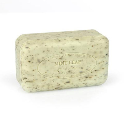 Shea Butter Enriched Soap Bars