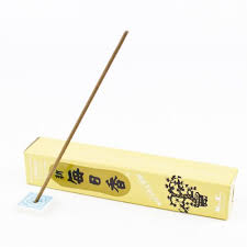 Morning Star Incense