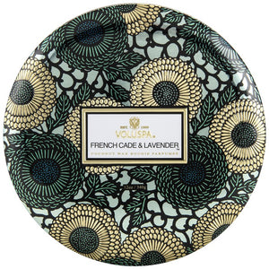 Voluspa Luxury Candles