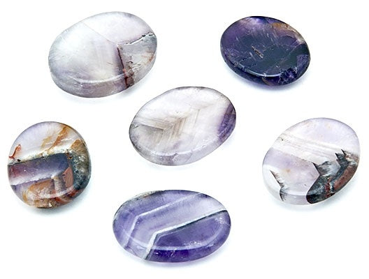 Worry Stones