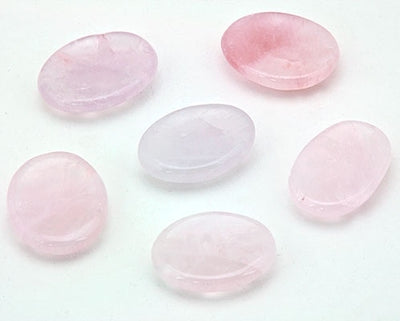 Worry Stones