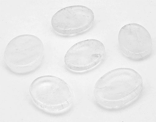 Worry Stones