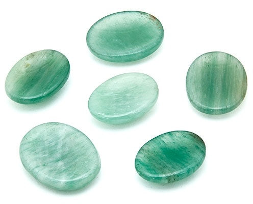 Worry Stones