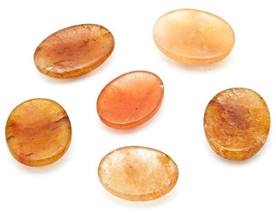 Worry Stones