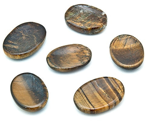 Worry Stones