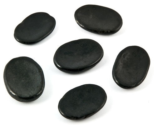 Worry Stones