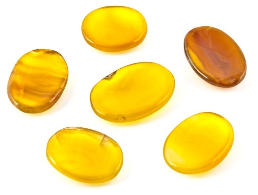 Worry Stones