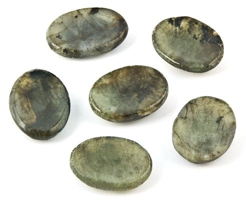 Worry Stones