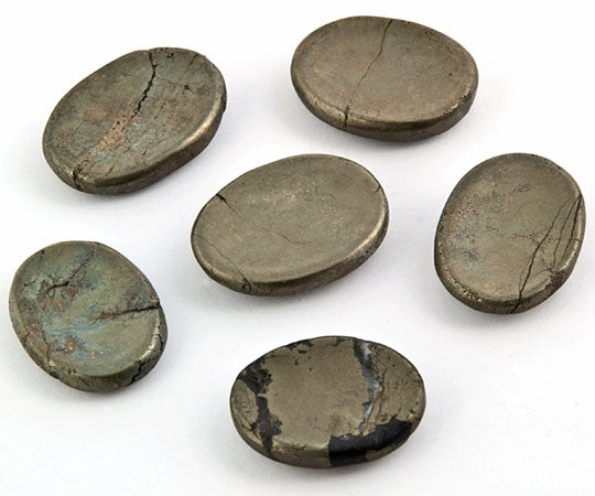 Worry Stones
