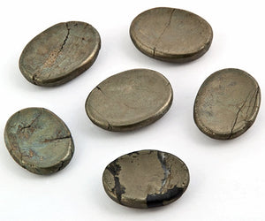 Worry Stones