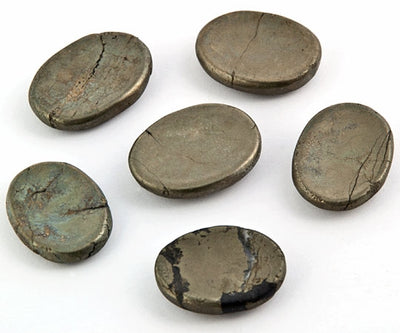 Worry Stones