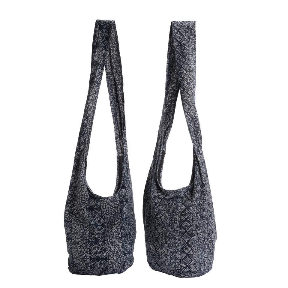 Hmong Shoulder Bag