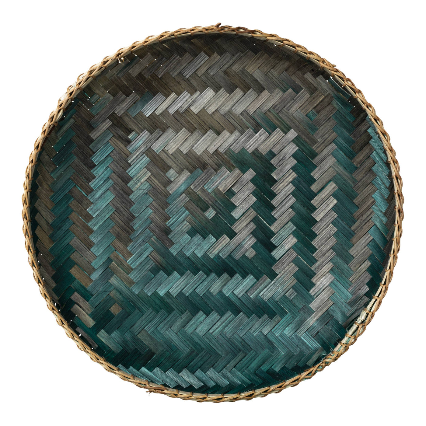 Made Market Co. - Basket Medium
