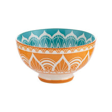 World Foods India Bowl