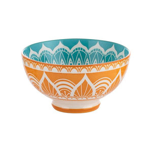 World Foods India Bowl