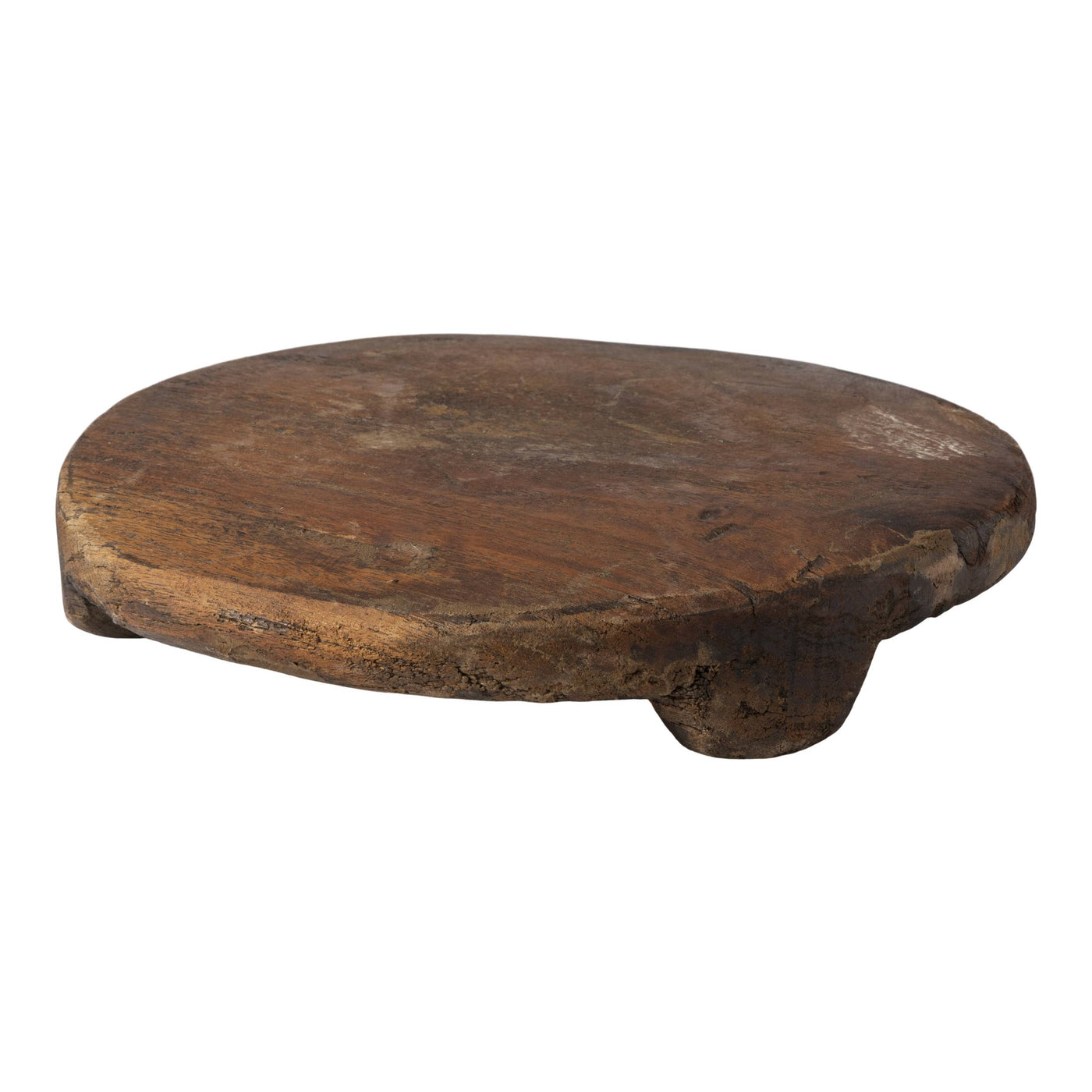 Found- Pedestal