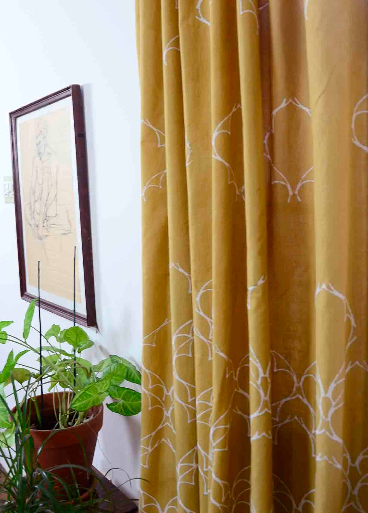 Ichcha - Diya Curtains
