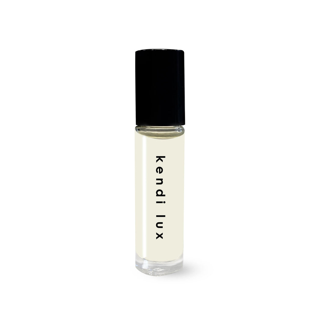 Kendi Lux - About Last Night | Body Fragrance