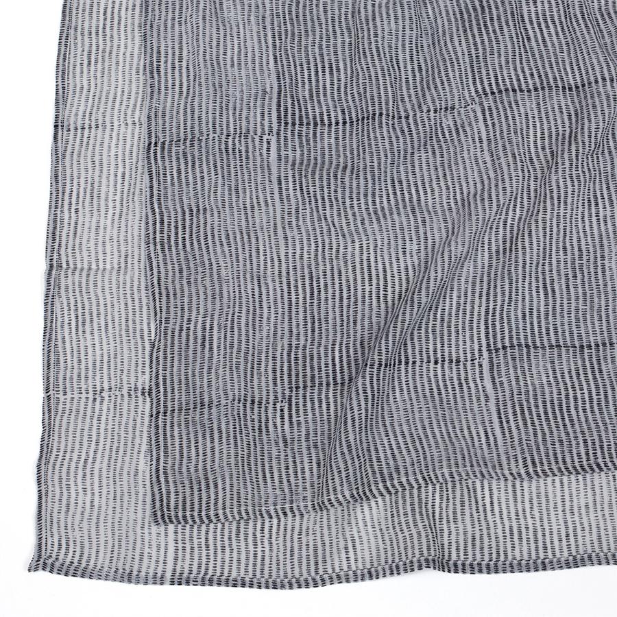 Alice Stripes Scarf