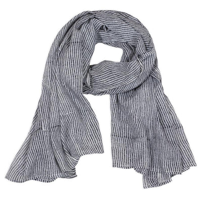 Alice Stripes Scarf