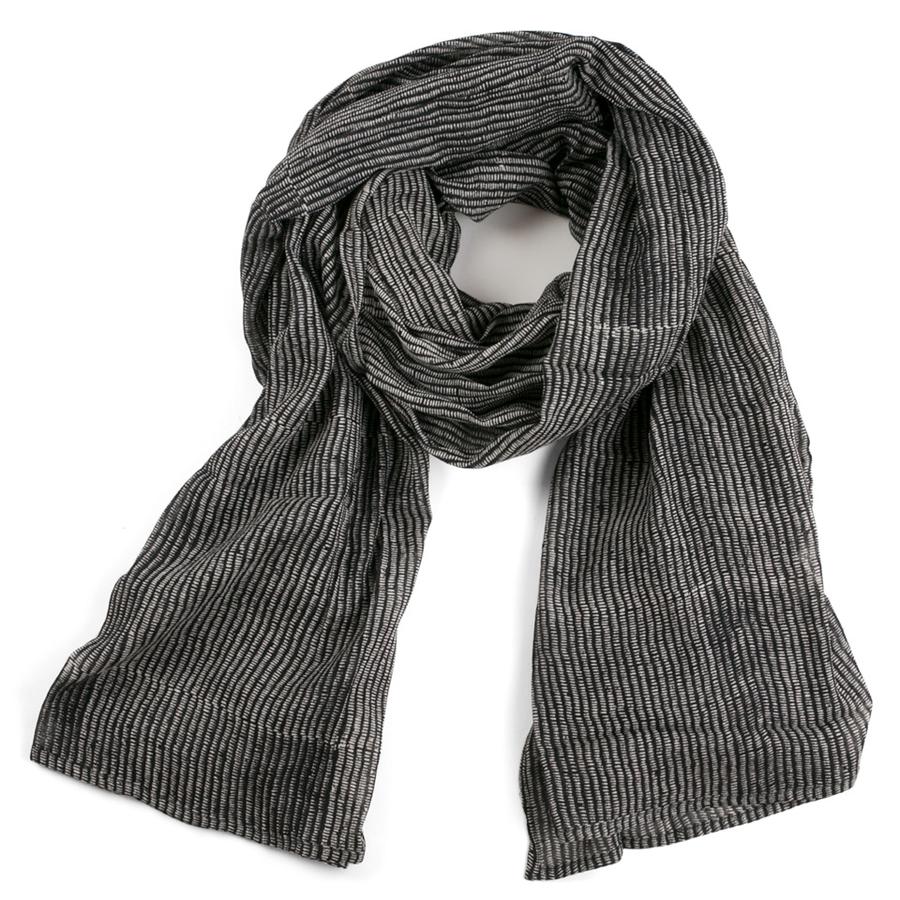 Alice Stripes Scarf