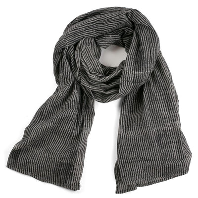 Alice Stripes Scarf